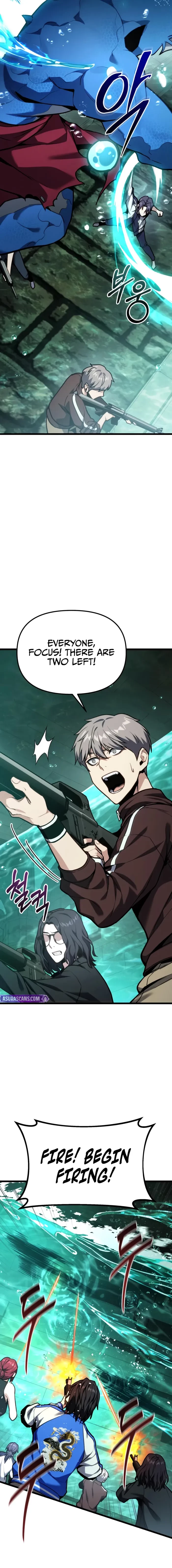 Ultimate Shut-in Chapter 62 - 16