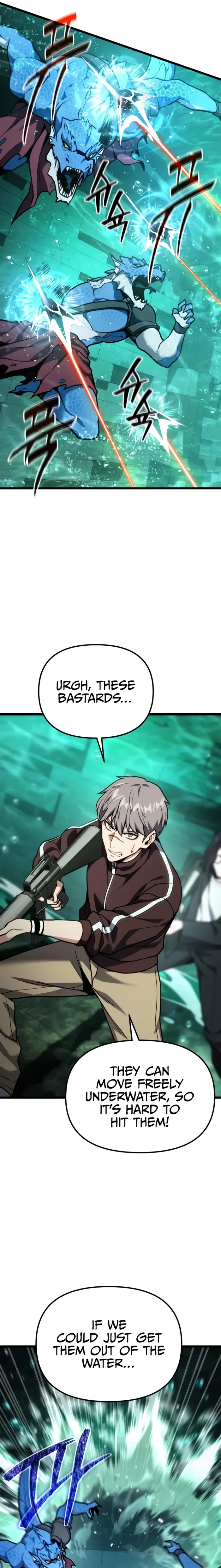 Ultimate Shut-in Chapter 62 - 17