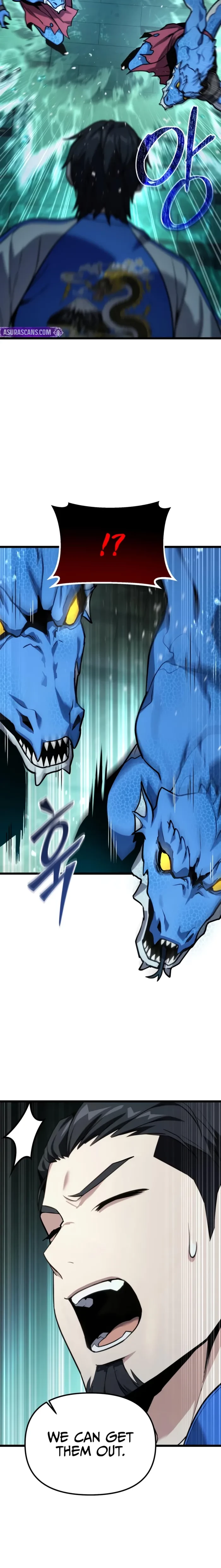 Ultimate Shut-in Chapter 62 - 18