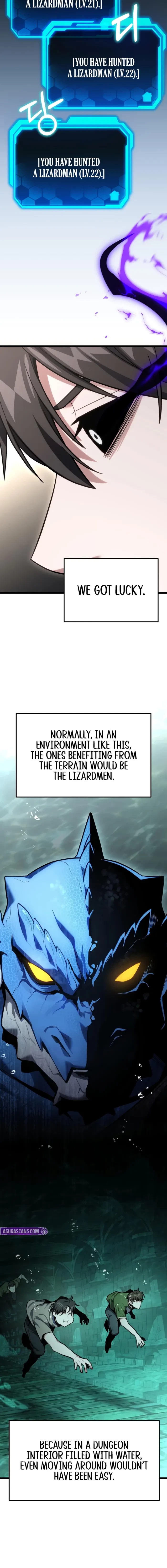 Ultimate Shut-in Chapter 62 - 20