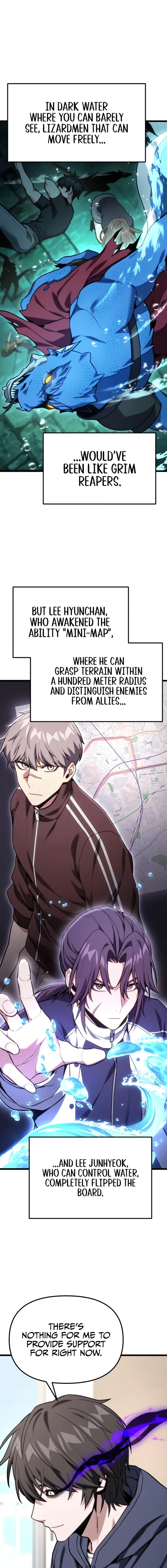 Ultimate Shut-in Chapter 62 - 21