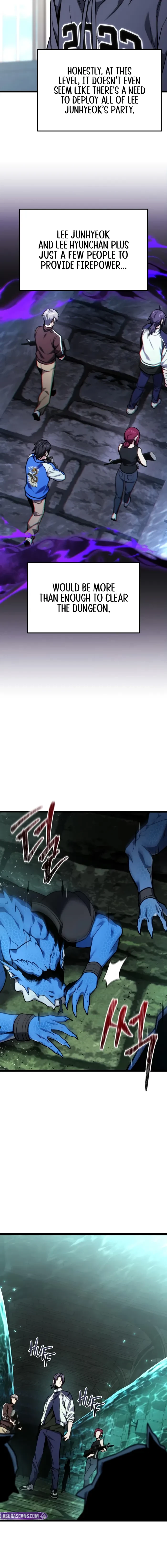 Ultimate Shut-in Chapter 62 - 22