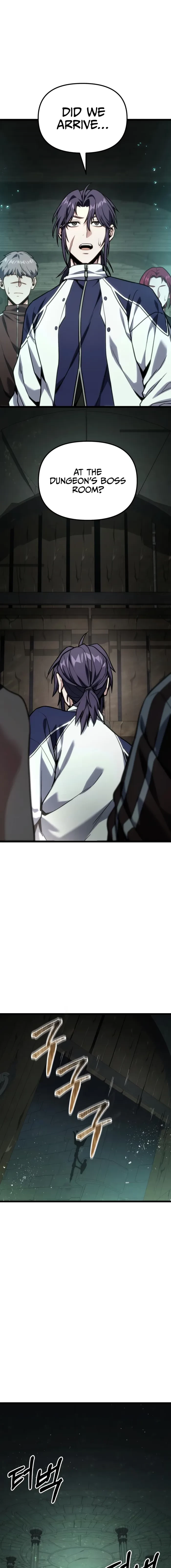 Ultimate Shut-in Chapter 62 - 23