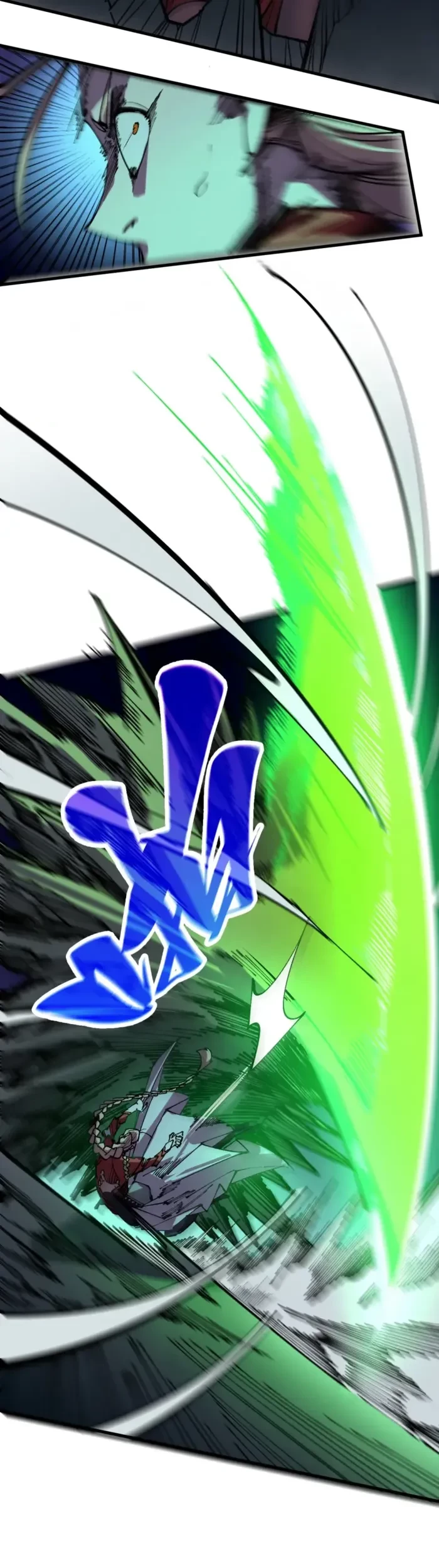 The Ultimate of All Ages Chapter 493 - 4