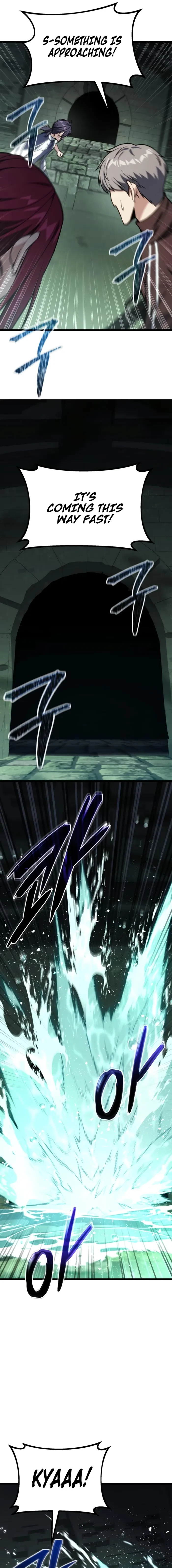 Ultimate Shut-in Chapter 62 - 25