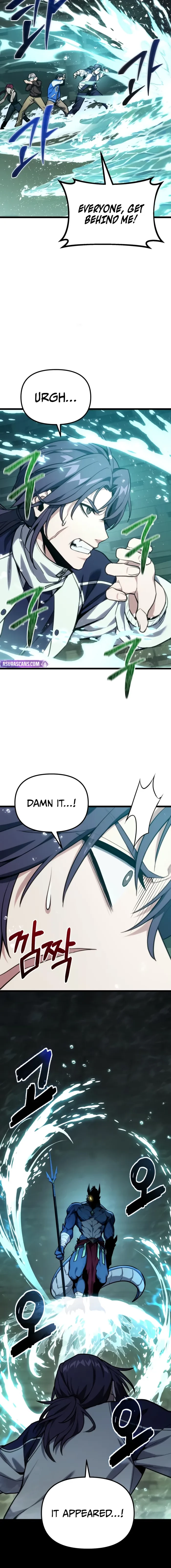 Ultimate Shut-in Chapter 62 - 26