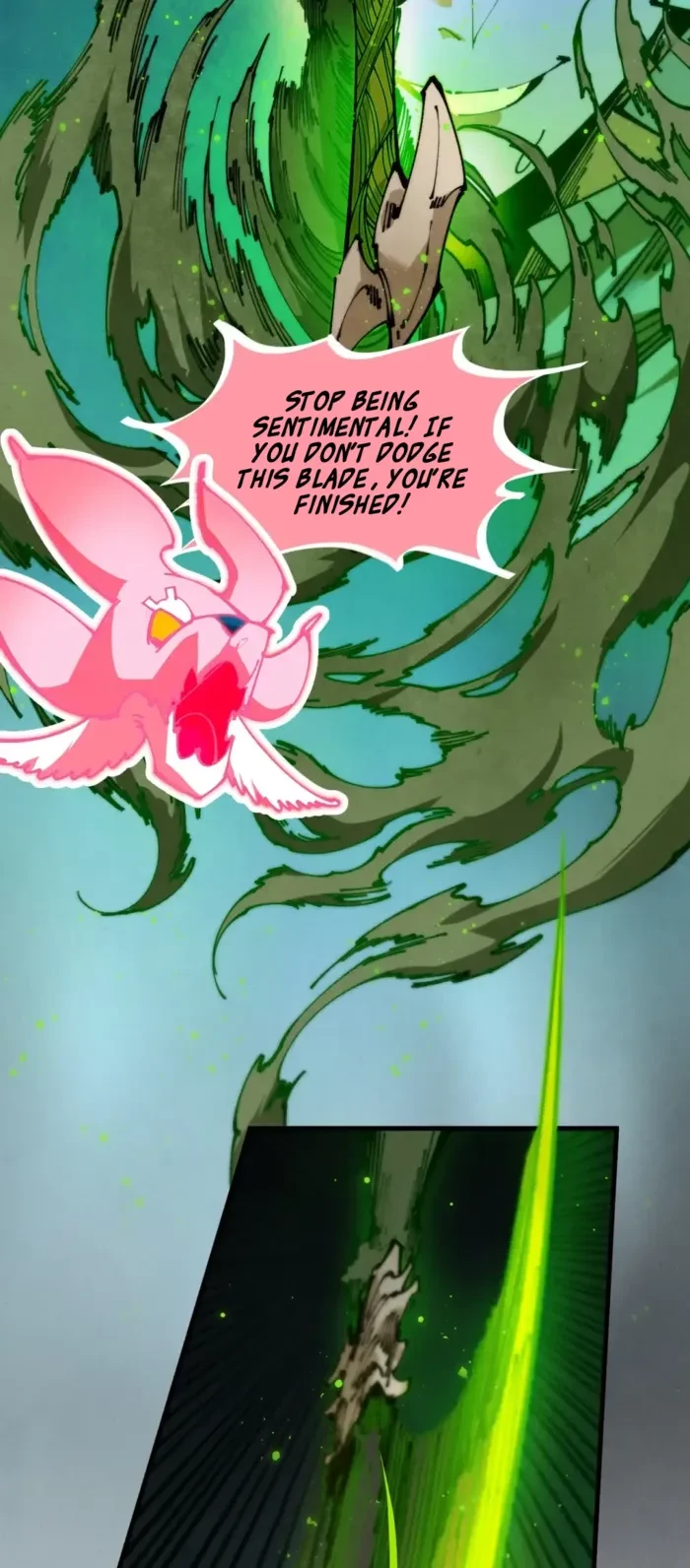 The Ultimate of All Ages Chapter 493 - 20