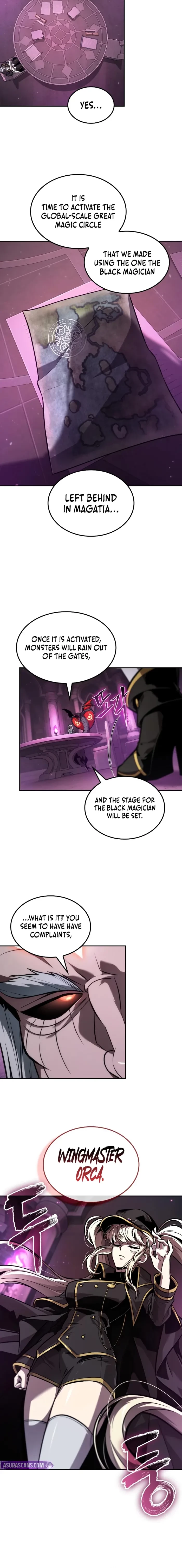 The Last Adventurer Chapter 105 - 2