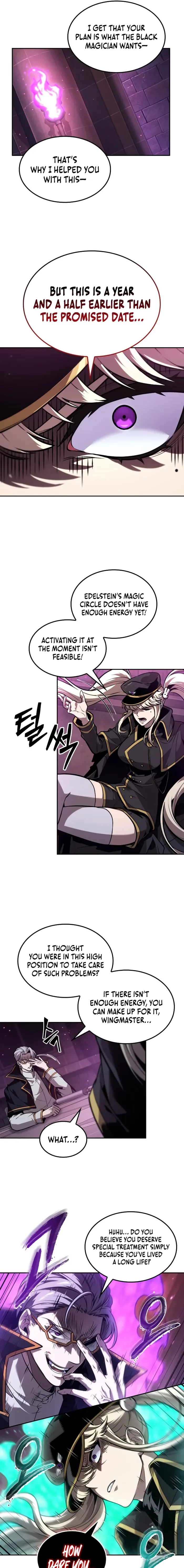 The Last Adventurer Chapter 105 - 3