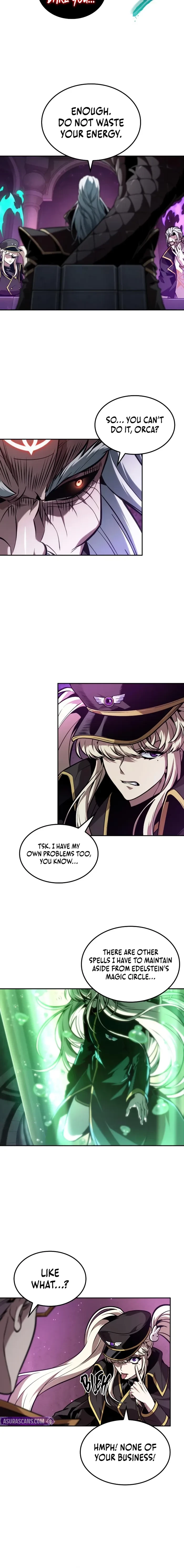 The Last Adventurer Chapter 105 - 4