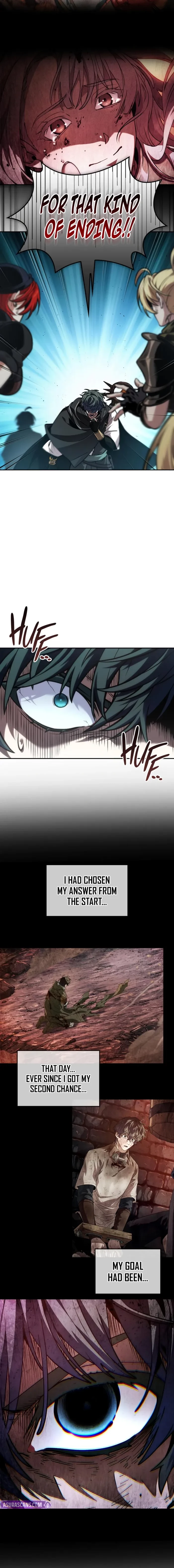 The Last Adventurer Chapter 105 - 12