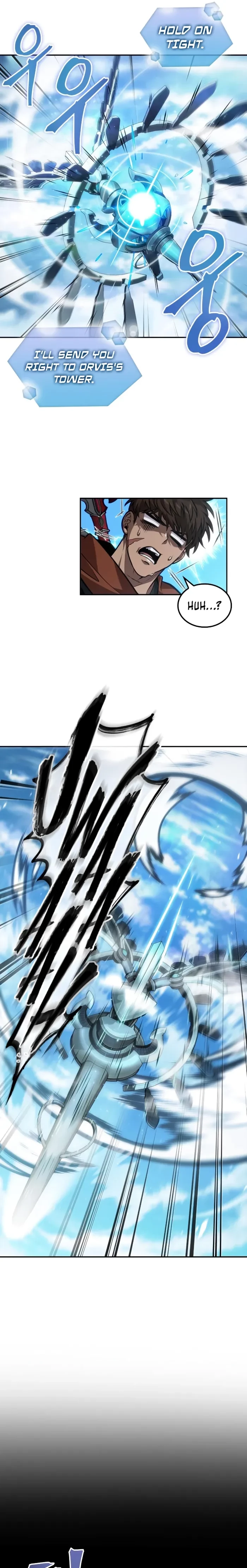 The Last Adventurer Chapter 105 - 15