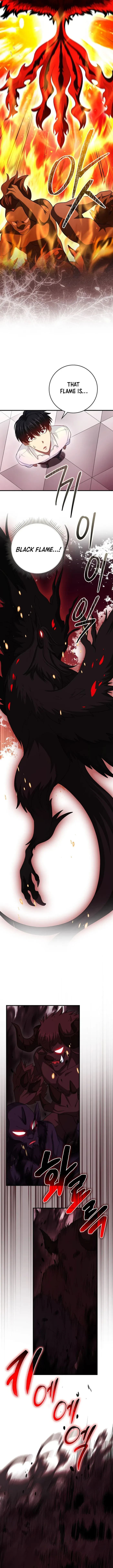 Returned as a Martial Genius Chapter 124 - 3