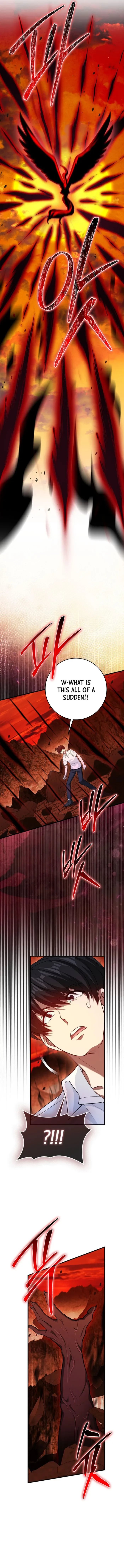 Returned as a Martial Genius Chapter 125 - 4