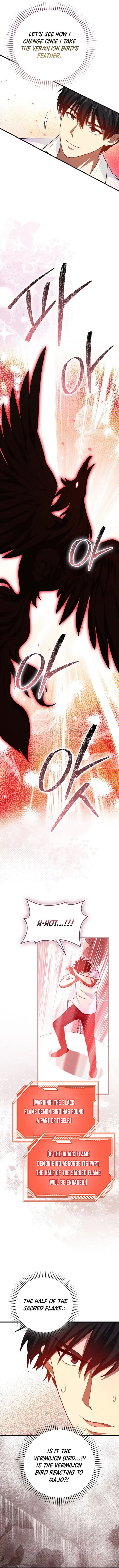 Returned as a Martial Genius Chapter 124 - 13