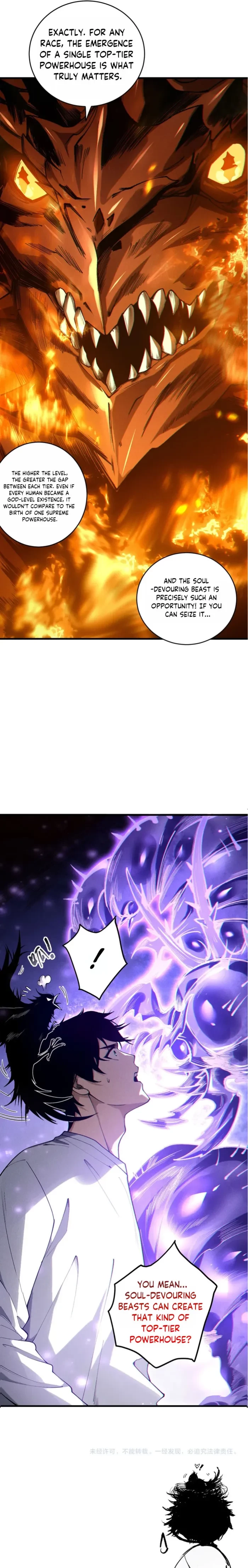 Necromancer, the Ultimate Scourge! Chapter 241 - 7