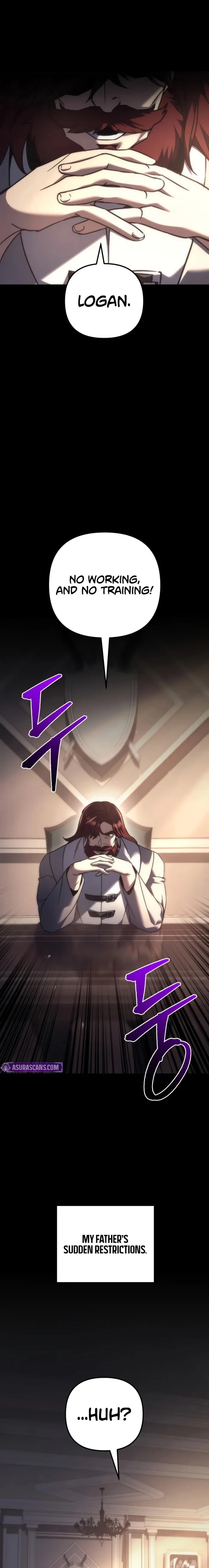 A Flame Reborn Chapter 115 - 1