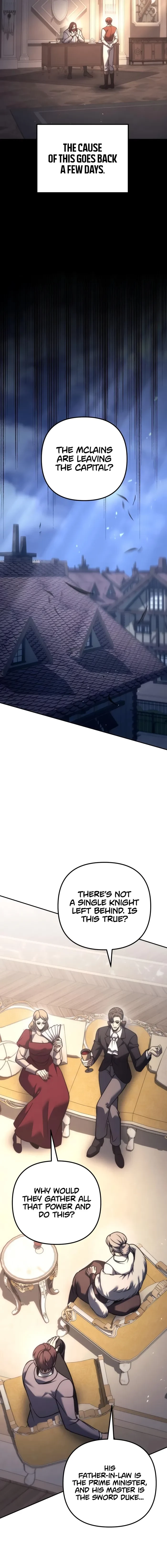 A Flame Reborn Chapter 115 - 2