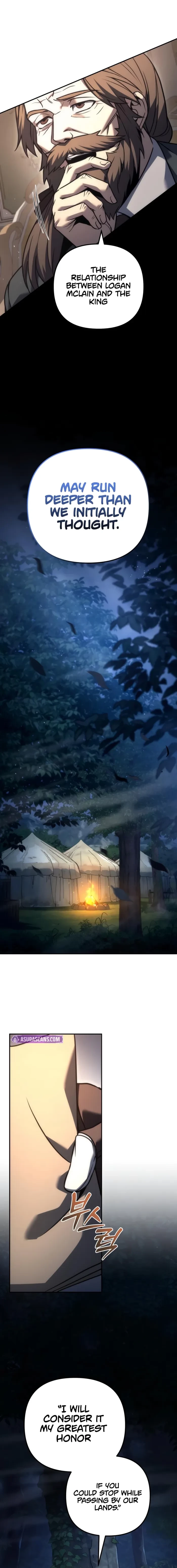 A Flame Reborn Chapter 115 - 3