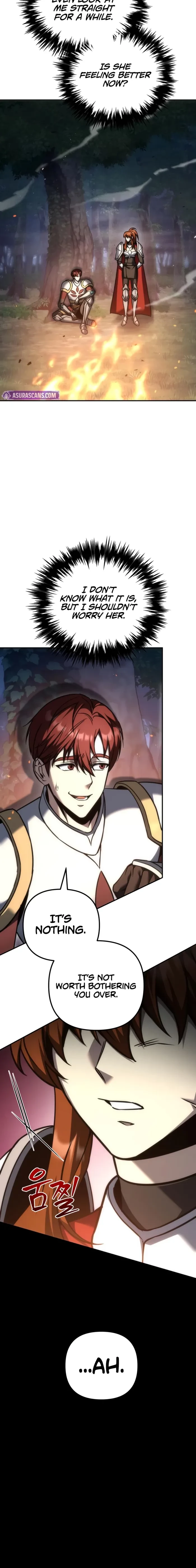 A Flame Reborn Chapter 115 - 6