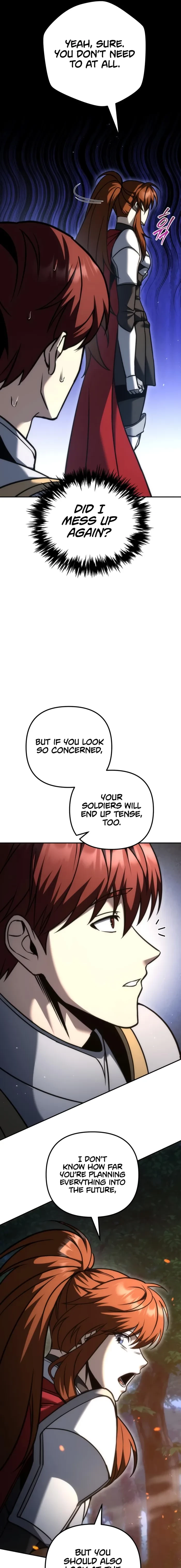 A Flame Reborn Chapter 115 - 7