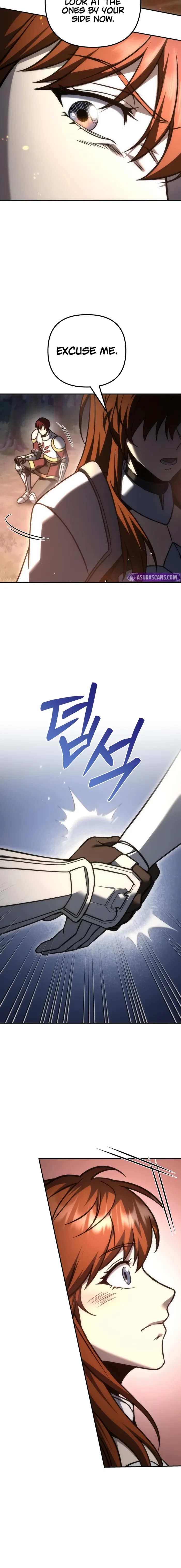 A Flame Reborn Chapter 115 - 8