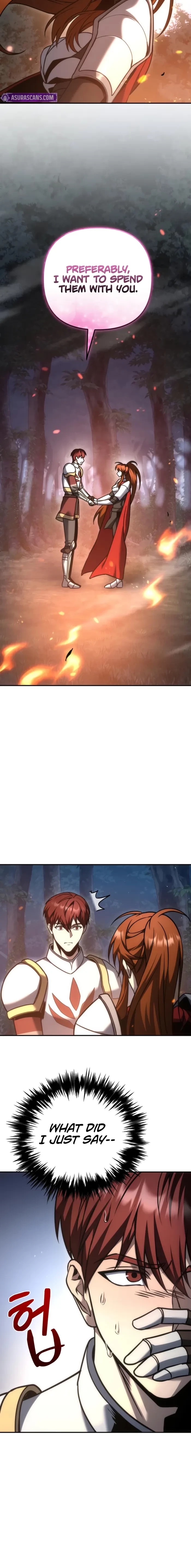 A Flame Reborn Chapter 115 - 10