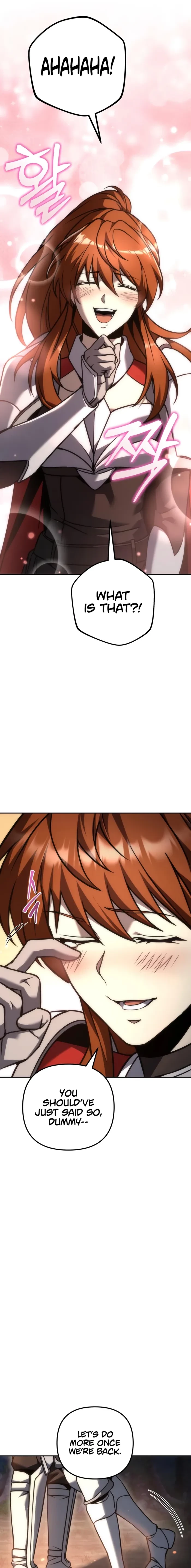 A Flame Reborn Chapter 115 - 11