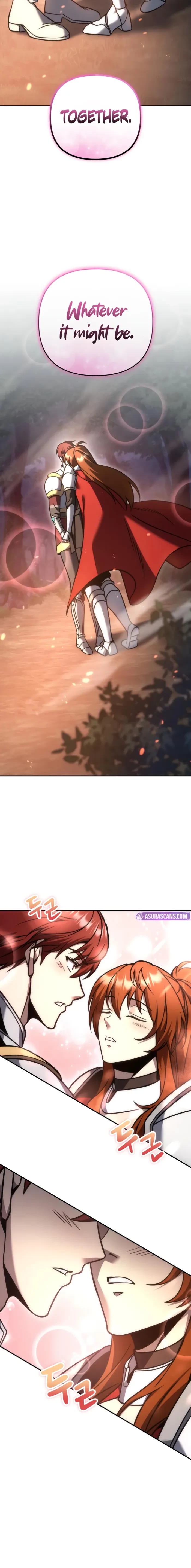 A Flame Reborn Chapter 115 - 12