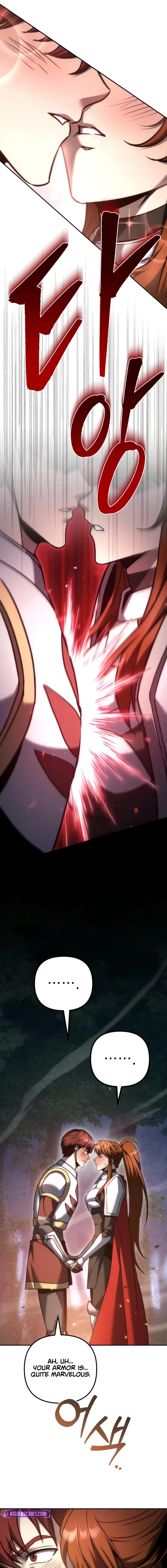 A Flame Reborn Chapter 115 - 13