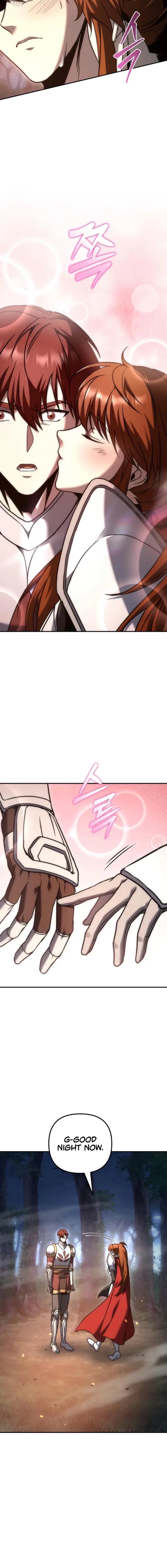 A Flame Reborn Chapter 115 - 14