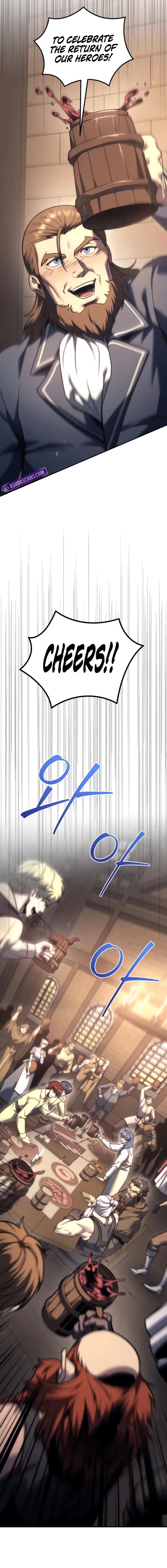 A Flame Reborn Chapter 115 - 16