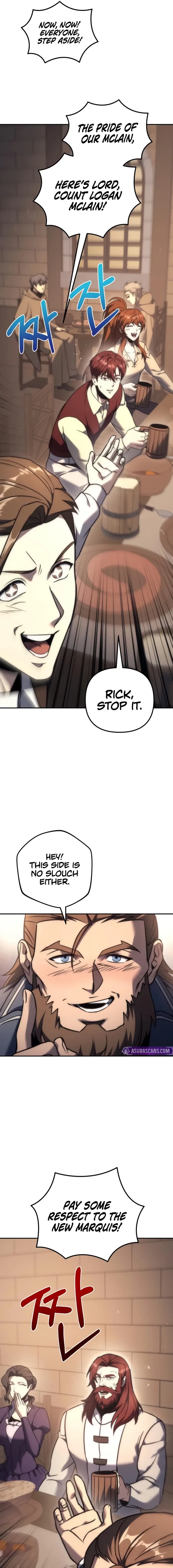 A Flame Reborn Chapter 115 - 17