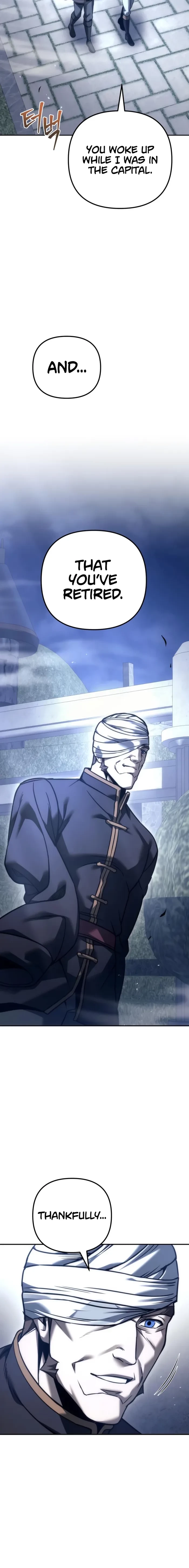 A Flame Reborn Chapter 115 - 20