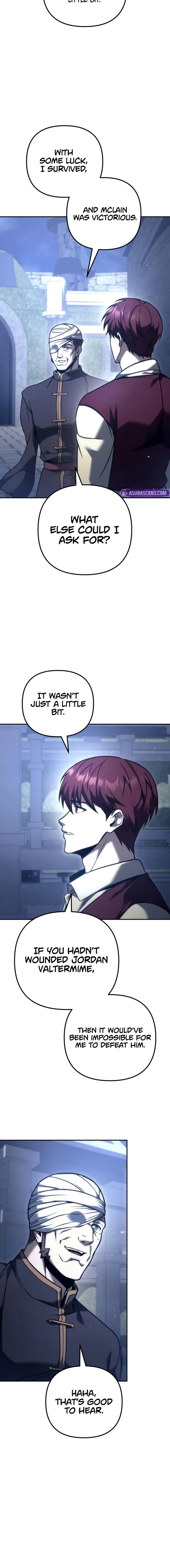 A Flame Reborn Chapter 115 - 22