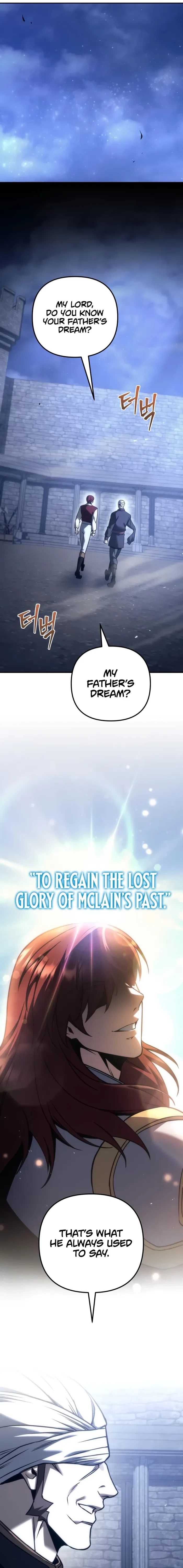 A Flame Reborn Chapter 115 - 23