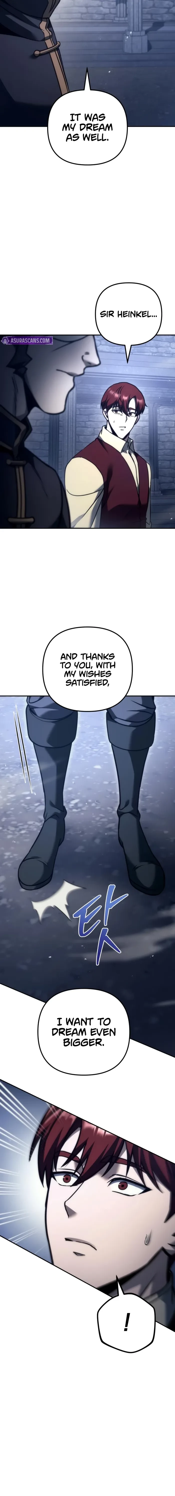 A Flame Reborn Chapter 115 - 24