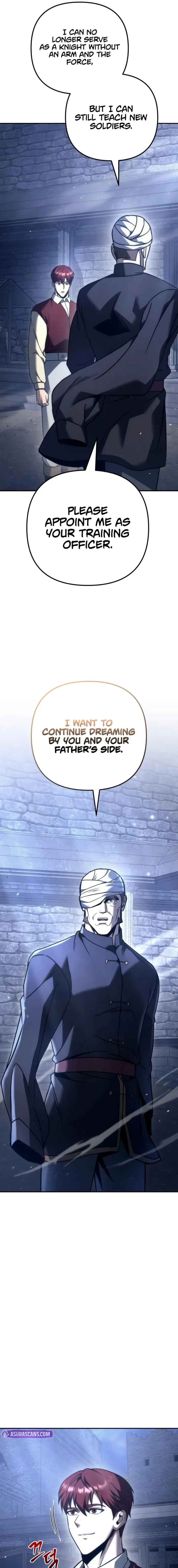 A Flame Reborn Chapter 115 - 25