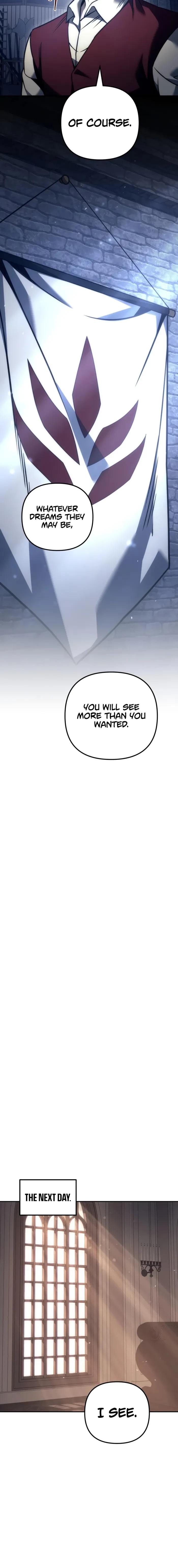 A Flame Reborn Chapter 115 - 26