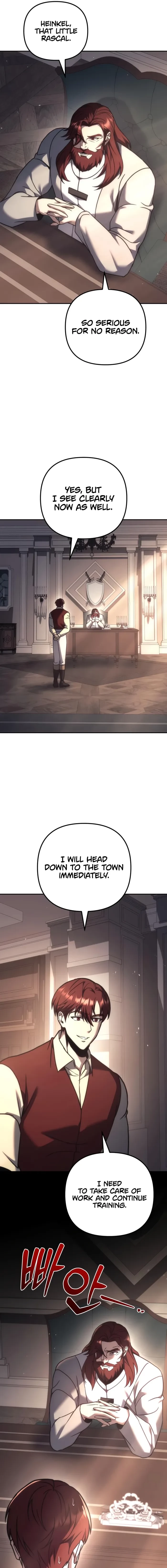 A Flame Reborn Chapter 115 - 27