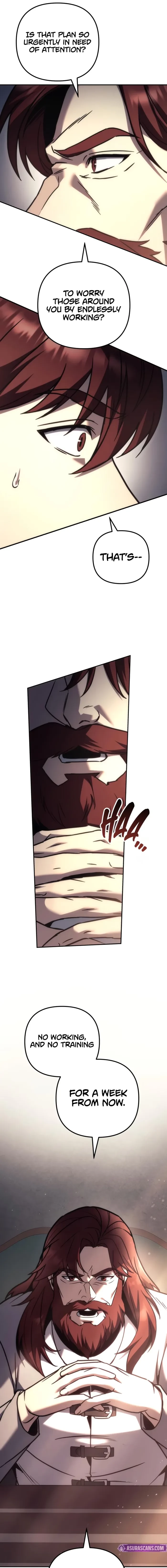 A Flame Reborn Chapter 115 - 29