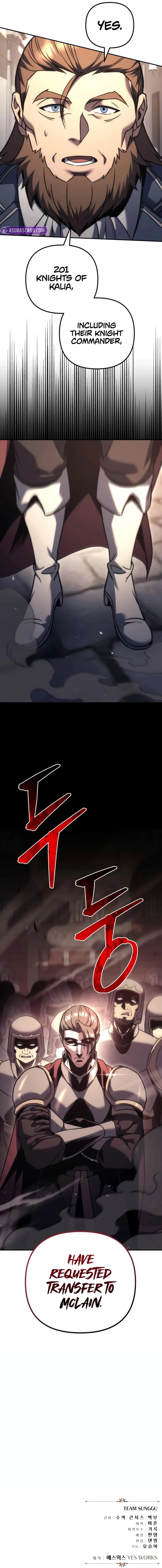 A Flame Reborn Chapter 115 - 33