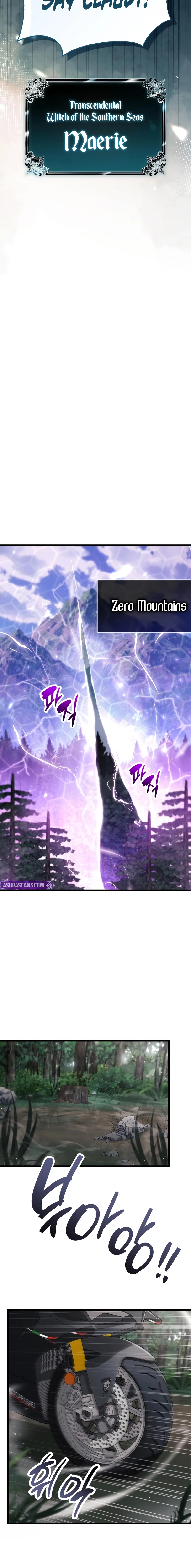 The Player Hides His Past Chapter 104 - 20