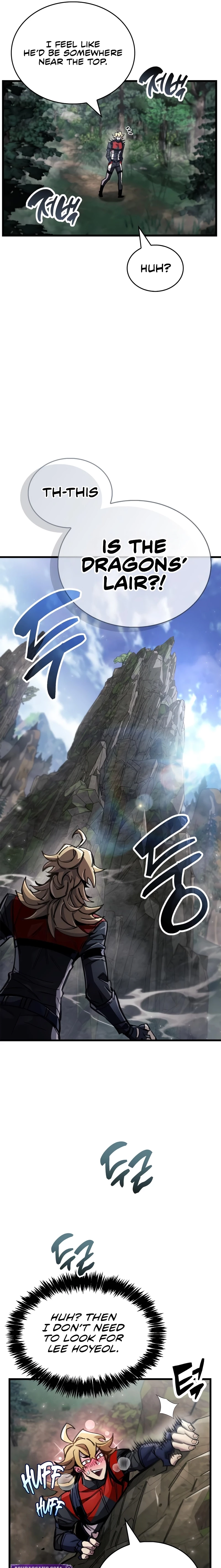 The Player Hides His Past Chapter 104 - 23