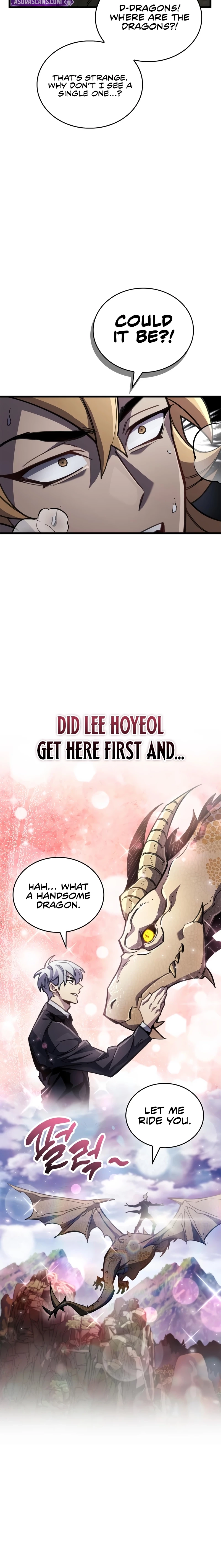 The Player Hides His Past Chapter 104 - 24