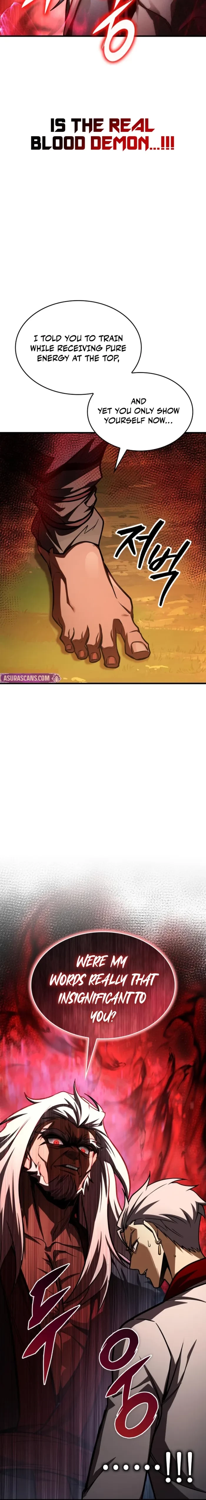 My Exclusive Tower Guide Chapter 99 - 2