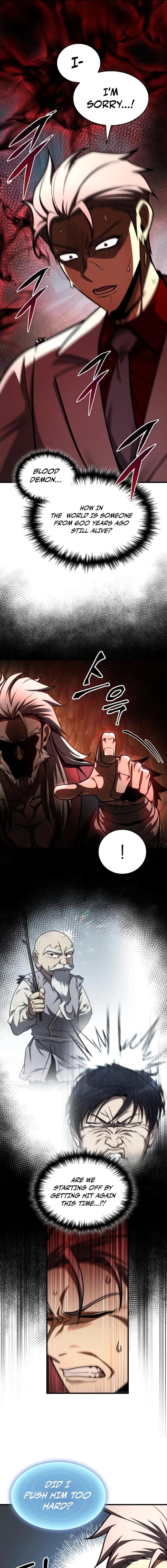 My Exclusive Tower Guide Chapter 99 - 3