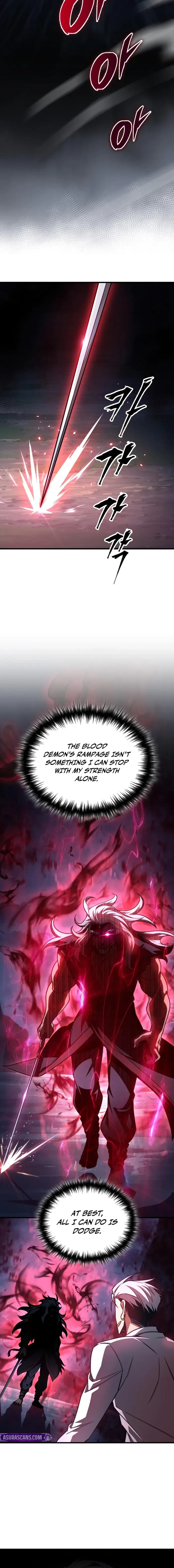 My Exclusive Tower Guide Chapter 100 - 2