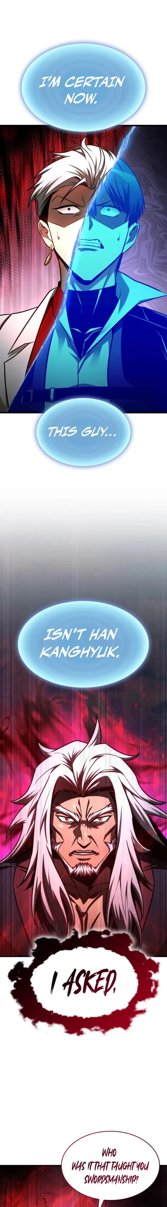 My Exclusive Tower Guide Chapter 101 - 1