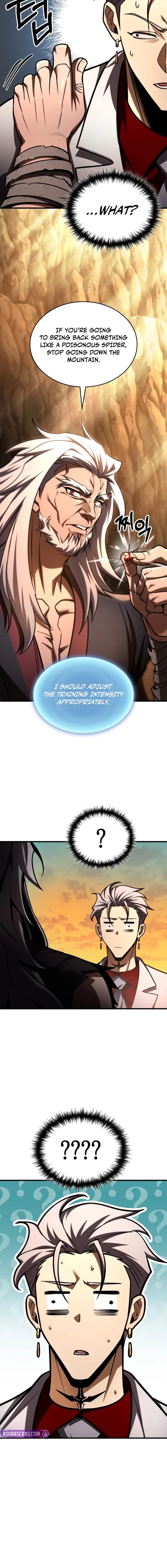 My Exclusive Tower Guide Chapter 99 - 4